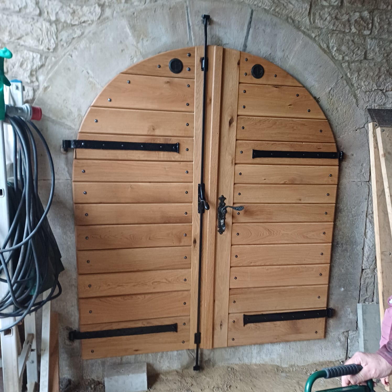 Ziehklingen Feinarbeit