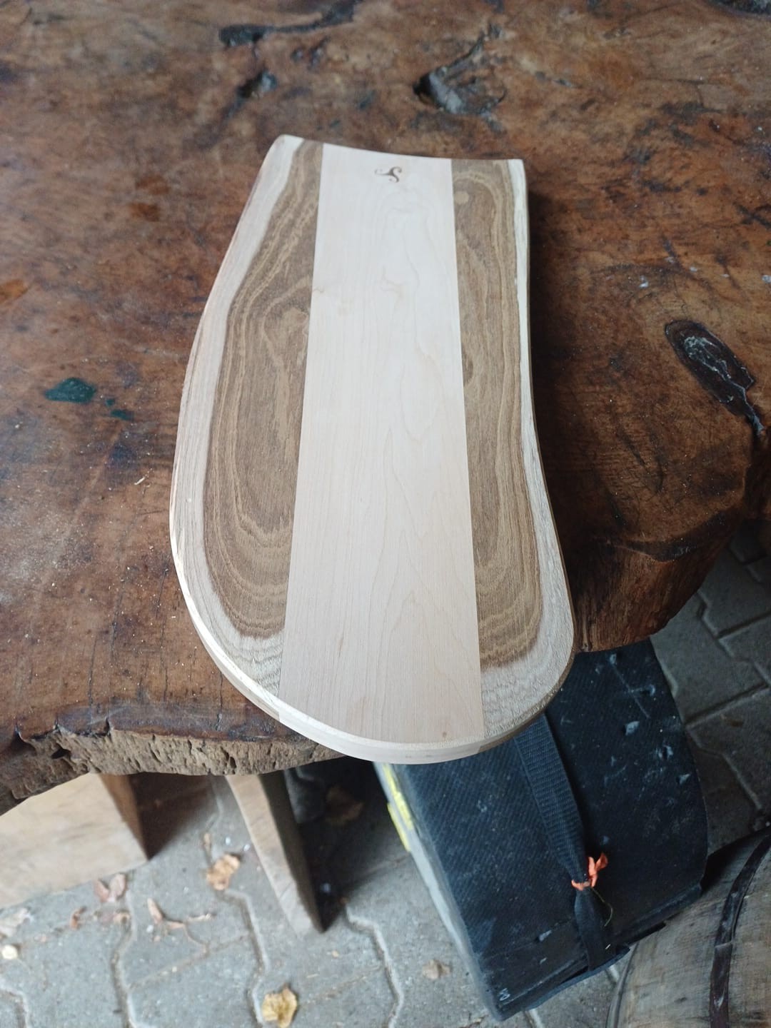 Pfeilsatz mit Plastiknocken